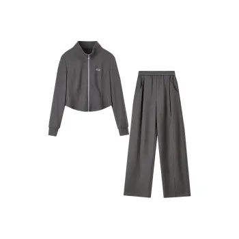 SENTUBILA Casual Suits Women's
