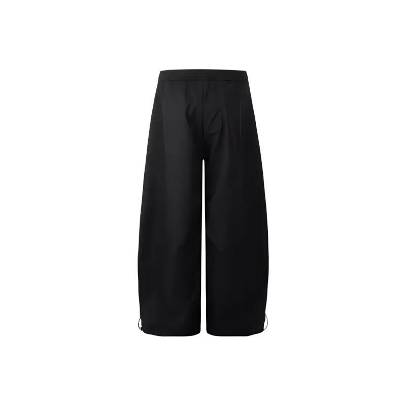 PISYPOX Casual Pants Unisex-1