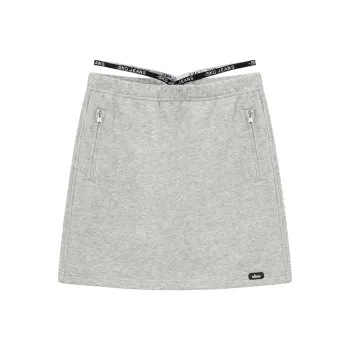 CHUU Casual Short Skirts Women's