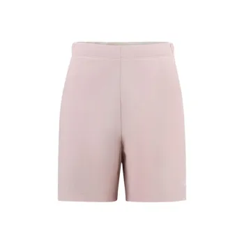 THE NORTH FACE ZEPHYR City Outdoor Collection SS25 Casual Shorts Women's LK6/Mist Pink