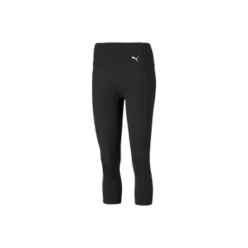 PUMA Mallones Para Entrenar Favourite Forever 3/4 Para Mujer