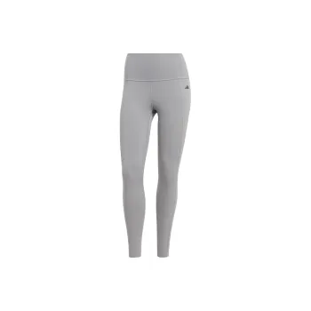 Adidas Free Shipping With AdiClub Optime Power 7/8 Leggings
