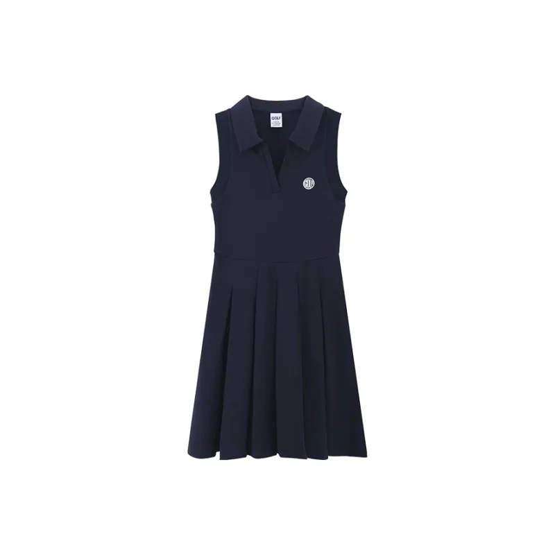 GOLF SS24 Sleeveless Dress Women's-2