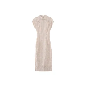 JINYE ORIENTAL Cheongsam Women's