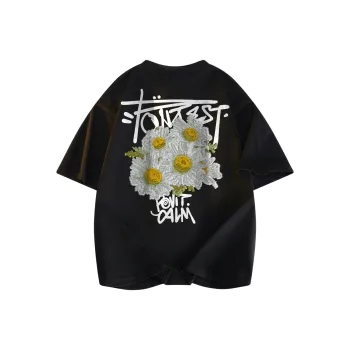 POVIT T Shirts Unisex