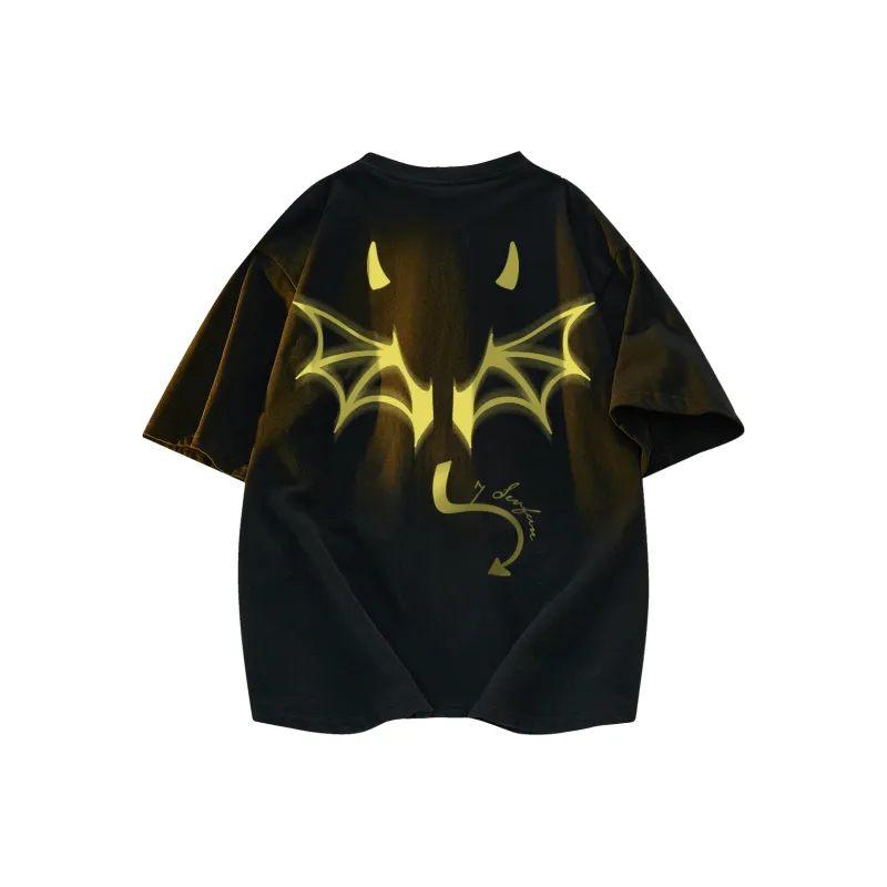 7 SEVFUN T Shirts Unisex-29