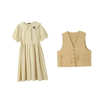 MKBY Two Piece Skirt Sets Women's