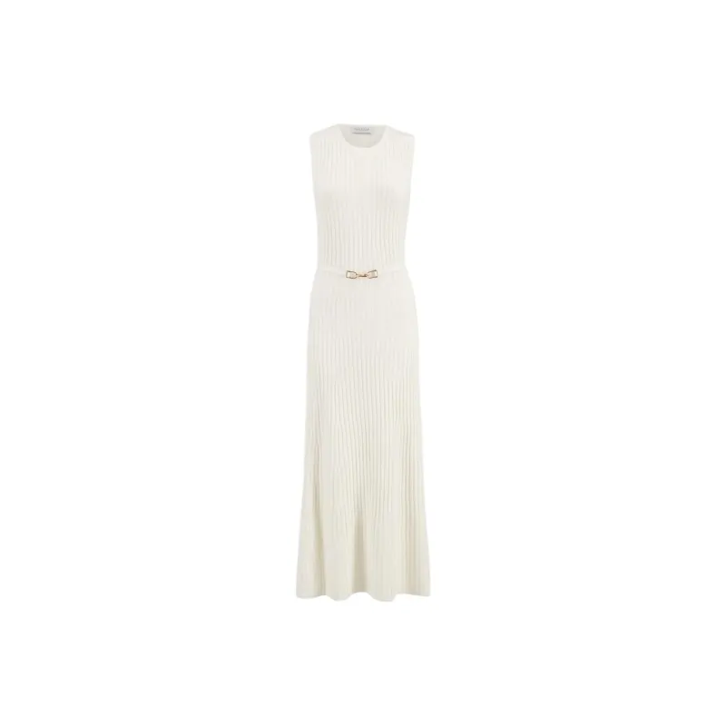 GABRIELA HEARST Meier Dress-0