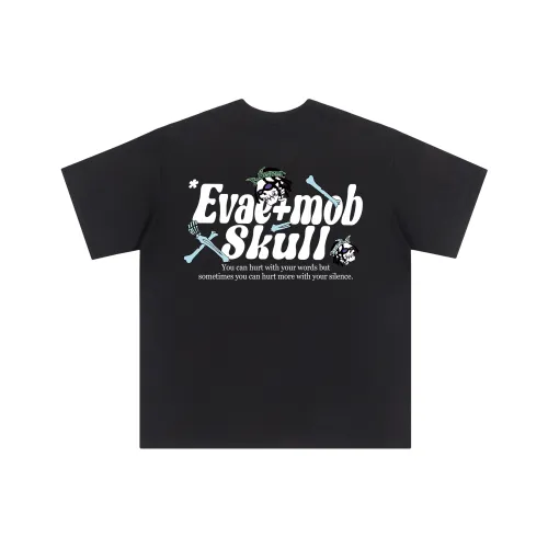 *EVAE+MOB Dreadlocks Series T Shirt Unisex