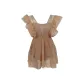 Tea Brown