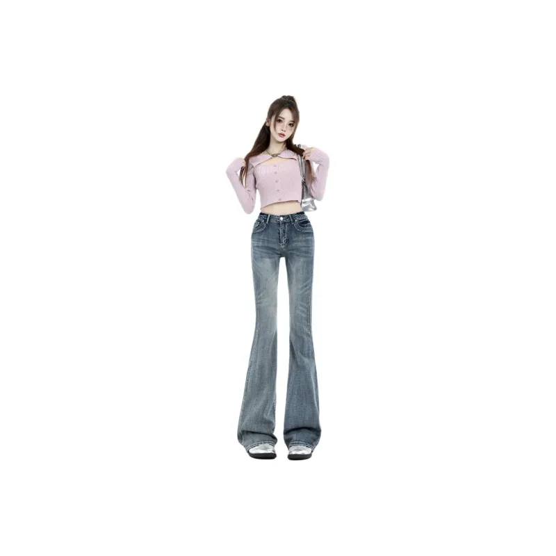 HELEH Jeans Women's-2