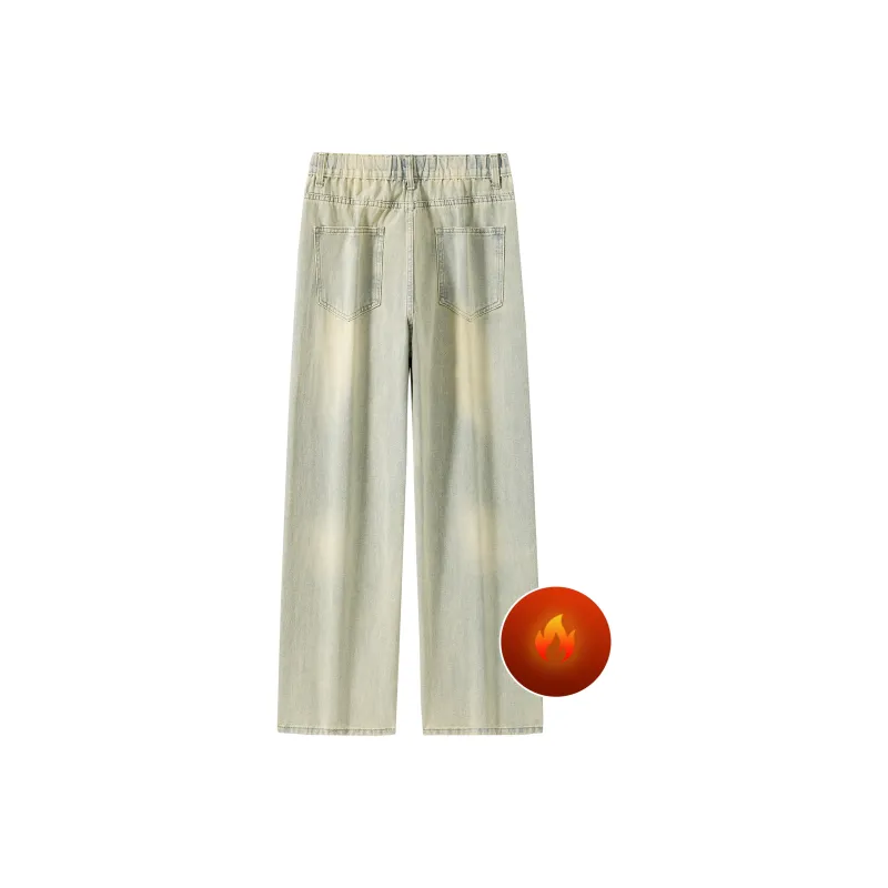 WARRIOR Jeans Unisex-40