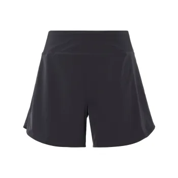 Nike Sports Shorts Women's Iron Frame Black