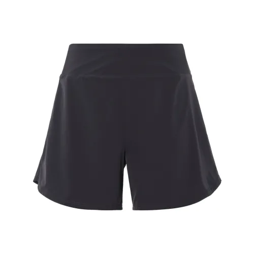 Nike Sports Shorts Women's Iron Frame Black