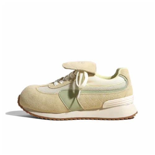 IHBOZ Slip Resistant, Abrasion Resistant, Coverage Support, Lightweight Low Top Casual Shoes Women's