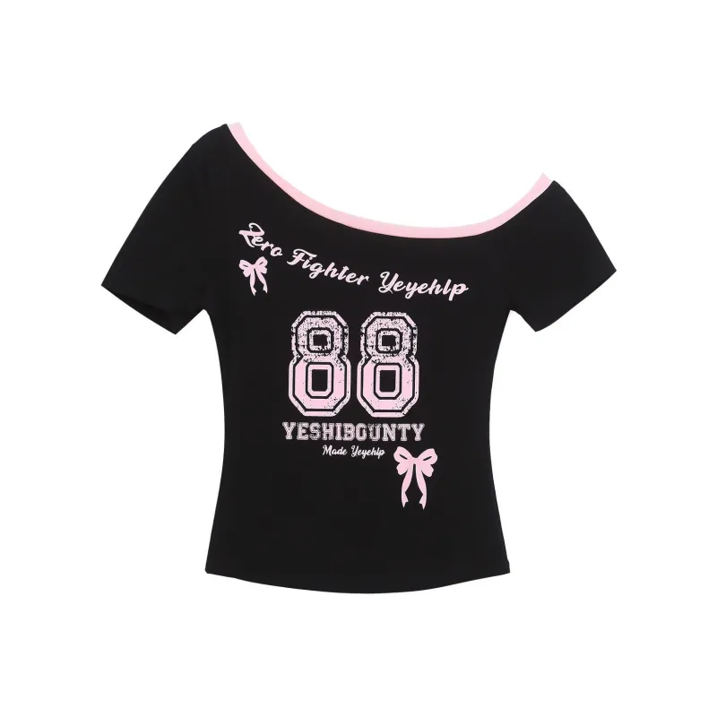 Vine Color T Shirts Women's-2