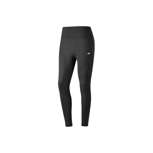 Skechers Sports Pants Women's Carbon Black