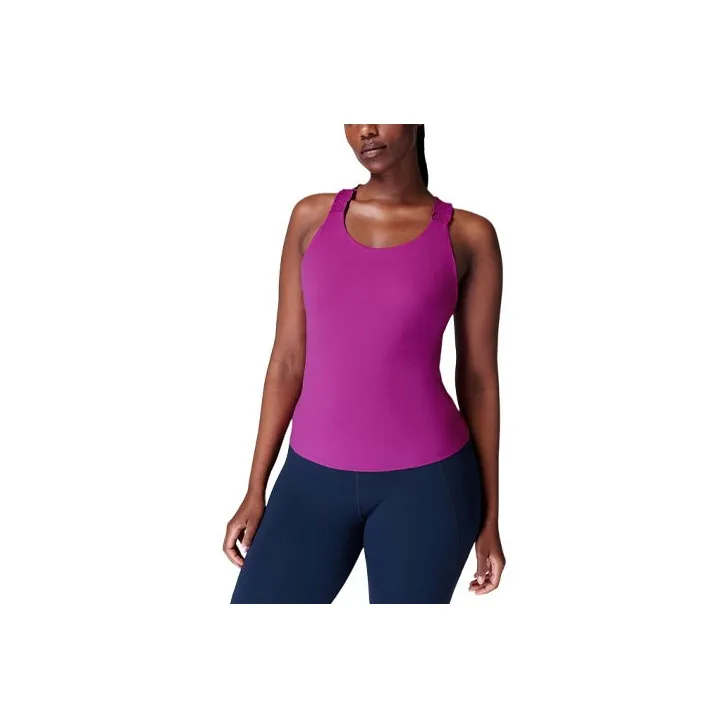 Sweaty Betty Sleeveless Sports Shirts Women's-4