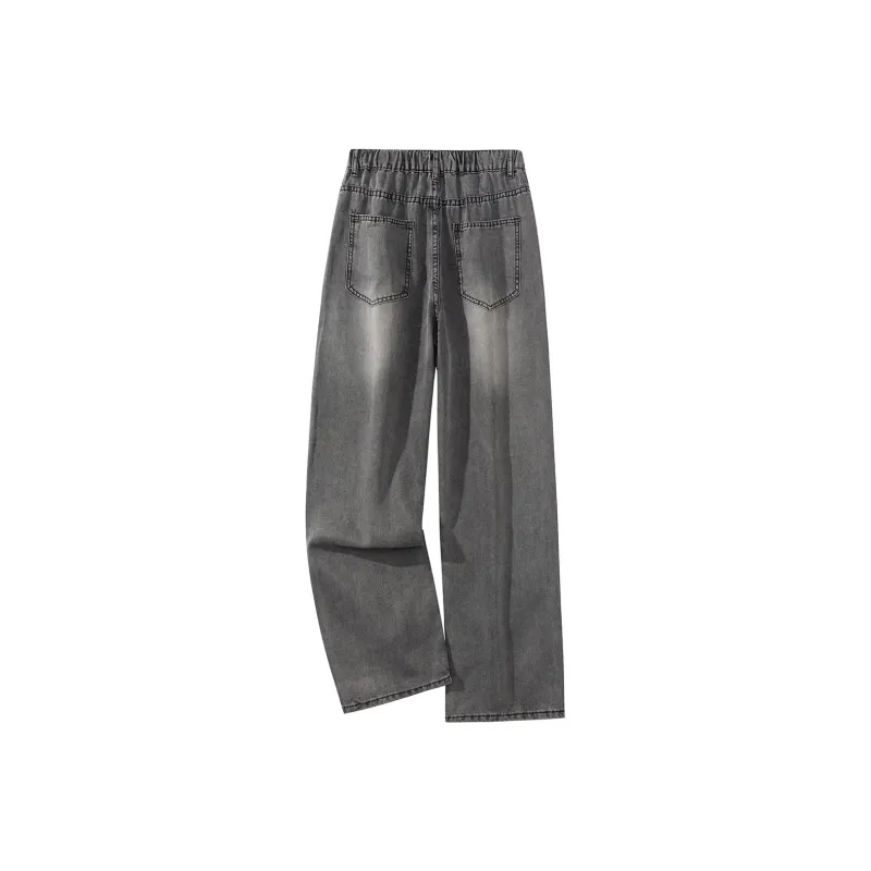 RICE NINE TEN Jeans Unisex-1