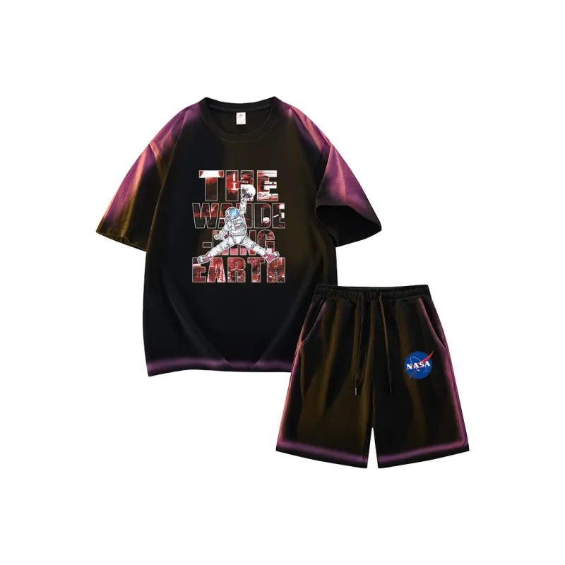 LSVE Casual Suits Women's-4