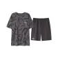 Y3805 Graphite Gray