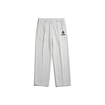 ROBINHOOD Suit Trouser Unisex Ecru
