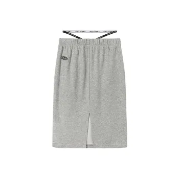 CHUU Casual Long Skirts Women's