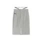 Medium Heather Gray