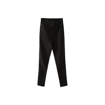 YALIDA Jeans Women's Gray H0