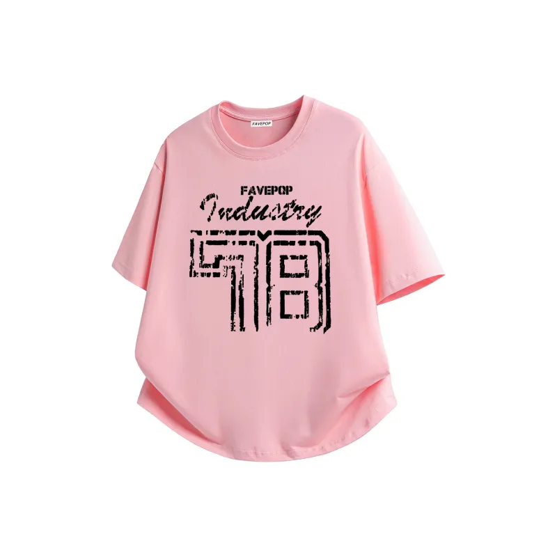 FAVEPOP T Shirts Unisex-10