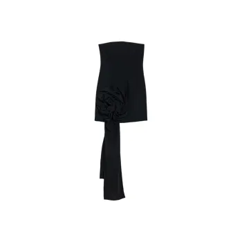 Marella Sleeveless Dress Women's Black