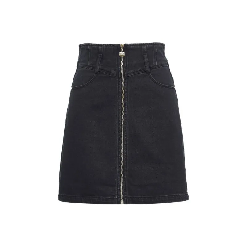 ONLY Denim Short Skirts Women's-0