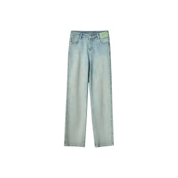 AMII Jeans Women's Denim Blue
