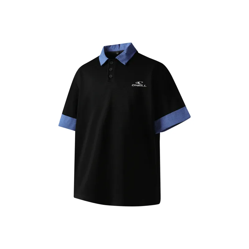 O'Neill Polo Shirts Unisex-2