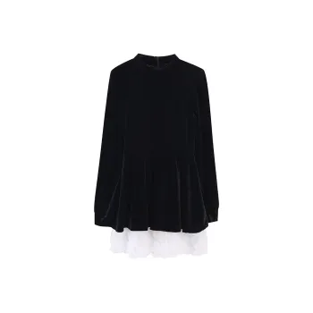 HAPG Long Sleeved Dresses Women's
