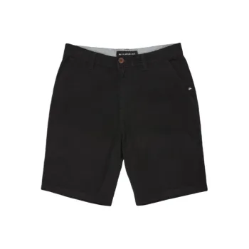 Quiksilver Everyday Union Light Casual Shorts Men's Black