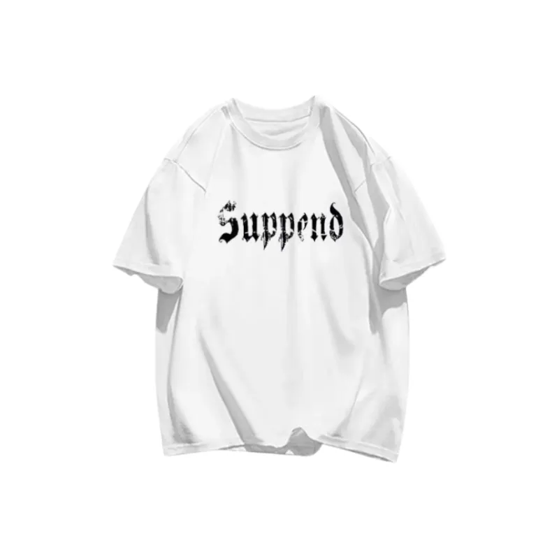 ZYKY T Shirts Unisex-1