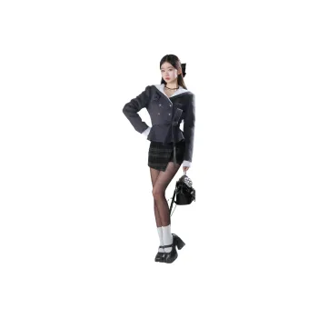 Two Daffodils Casual Suit Women's