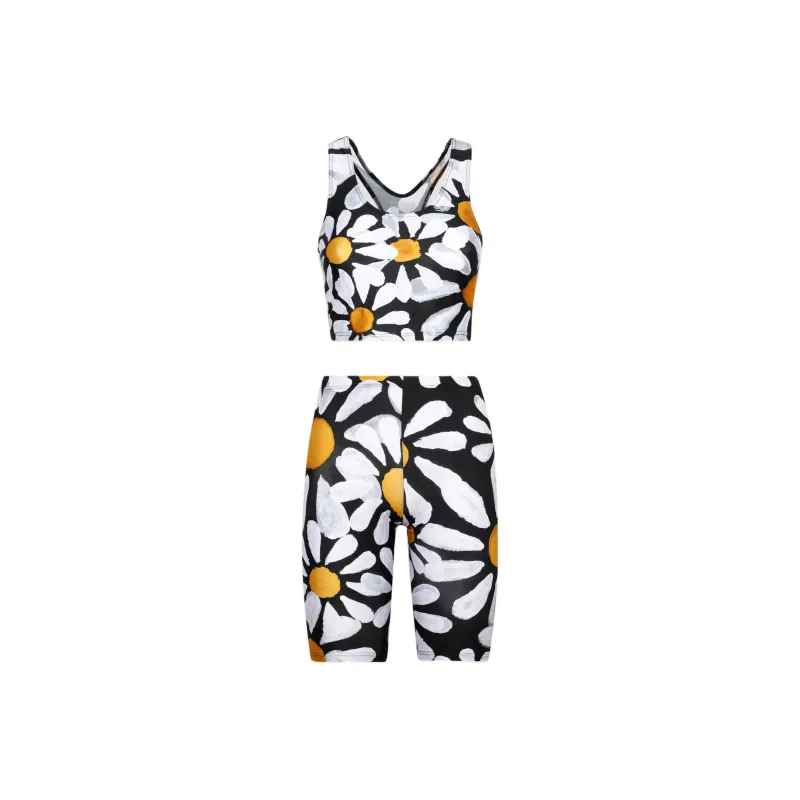 MARNI Two-Piece Swimsuits Women's Black-0