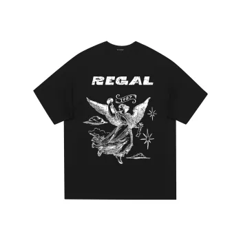 BIG TIME REGAL T Shirts Unisex