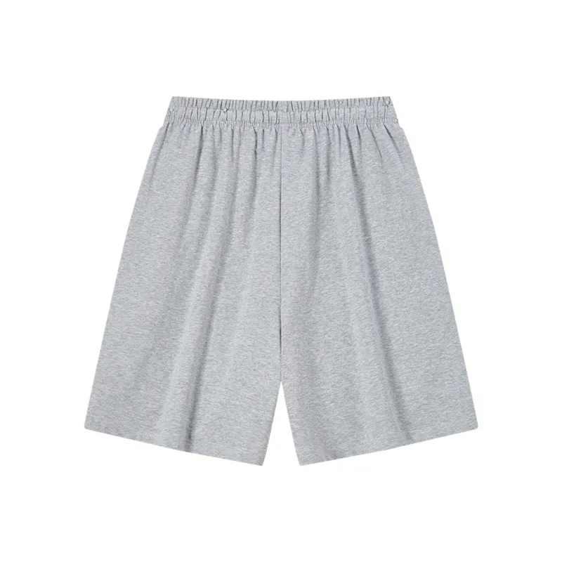JEANSWEST CLUB Casual Shorts Unisex-10