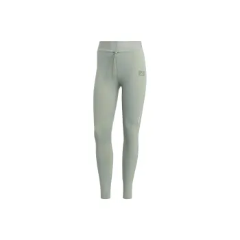 Adidas Fastimpact Best Of Adidas Running 7/8 Leggings Athletic Trousers Women's Green