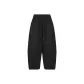 Black Ankle-Length Version