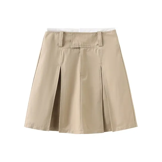 CUBIC Casual Short Skirts Women's-0