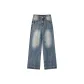 Vintage Blue (Extended Length)