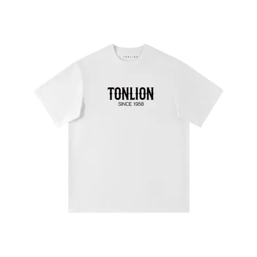 Tonlion Necklaces & Pendants