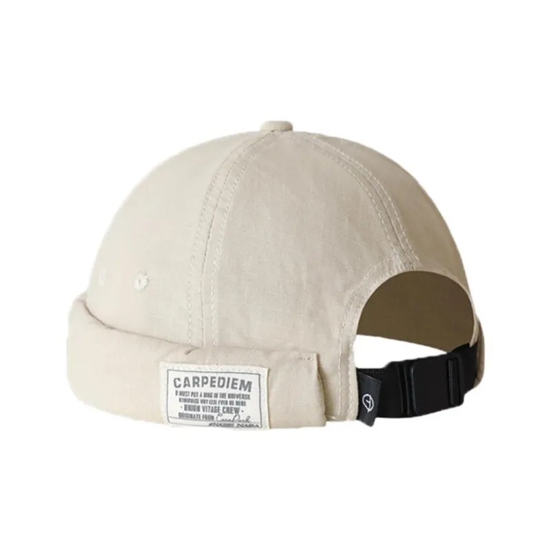 Mulinsen Cotton Gourd Headwear Hat Unisex-3