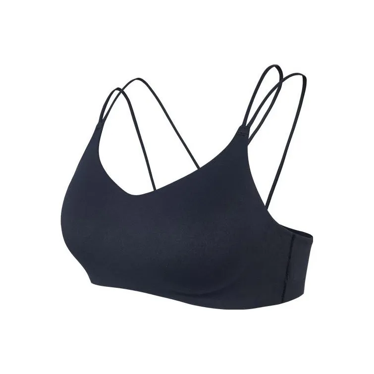 ANTA Variety Training Collection Sports Underwear Women's Black-0