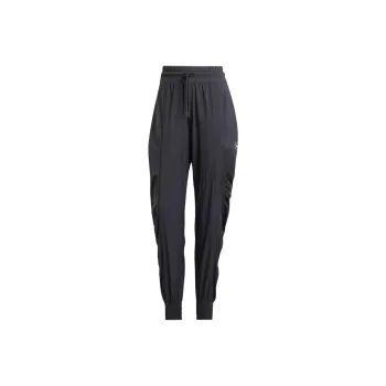 adidas By Stella McCartney Logo print Trousers