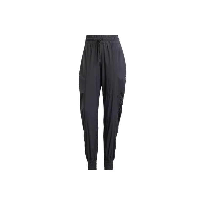 adidas By Stella McCartney Logo-print Trousers-0